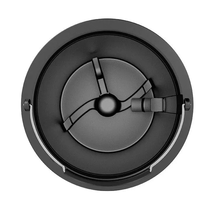 Minska slimme afvalsysteem voor op het aanrecht