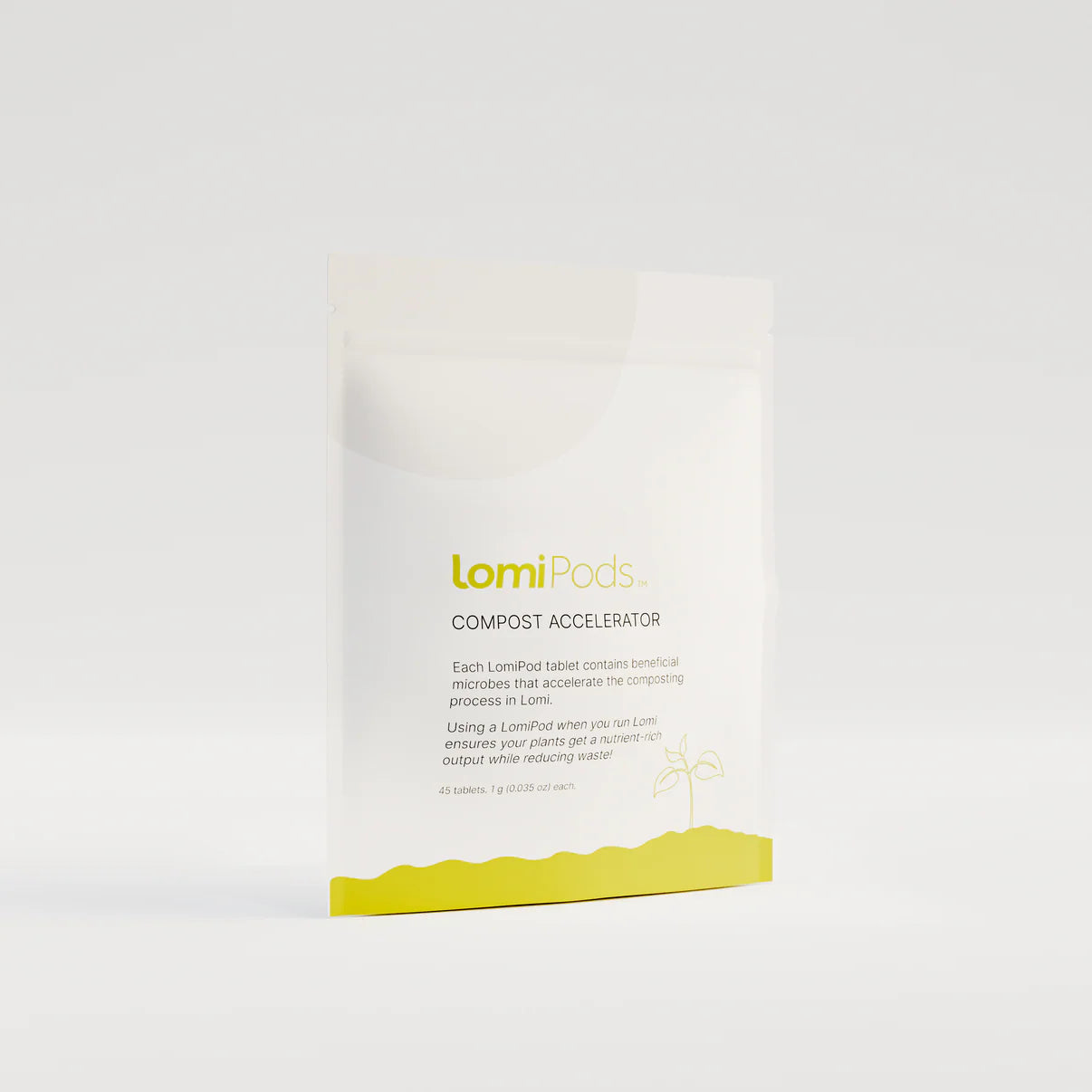 LomiPods
